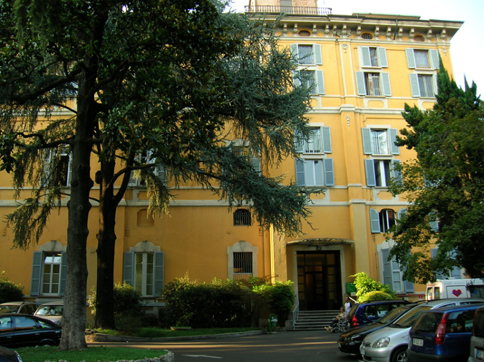 Clinica Zucchi Monza