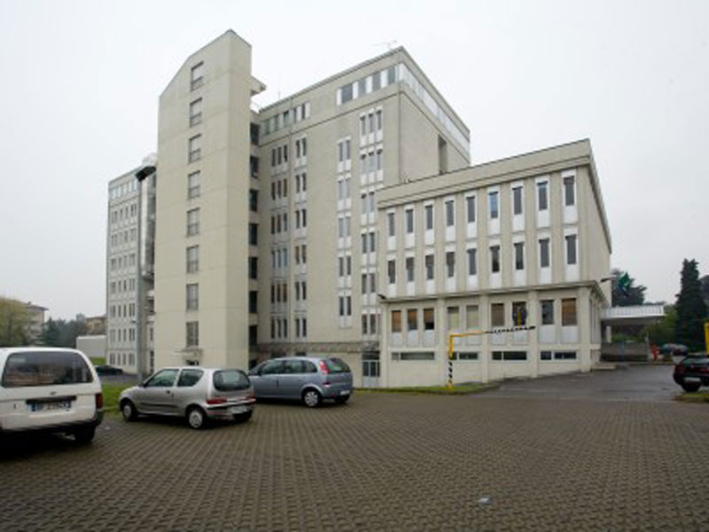 Ospedale Lissone
